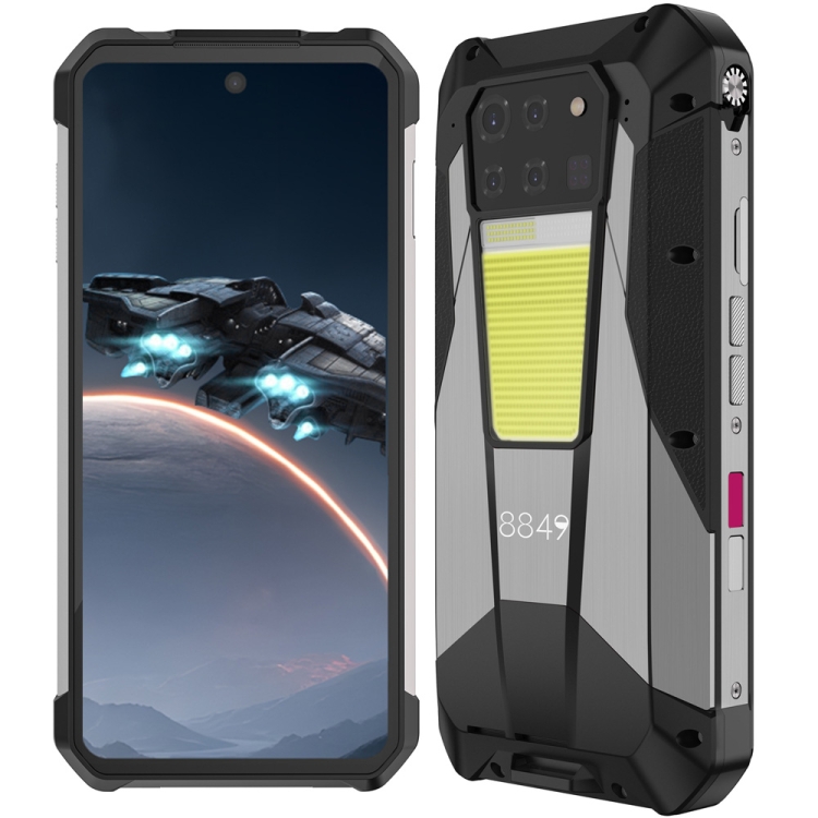 Unihertz Tank 3 Pro 5G