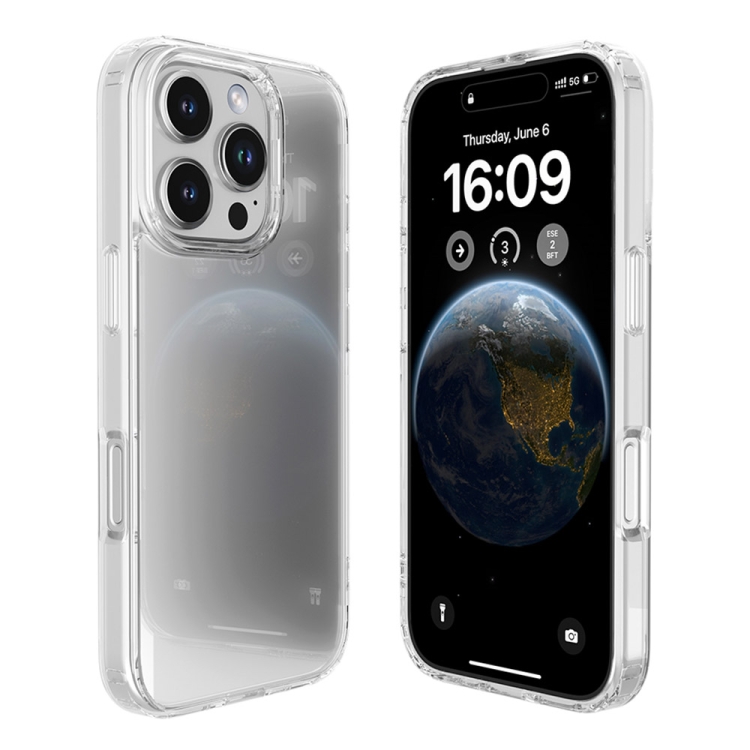 iPhone 16 Pro TPU Case
