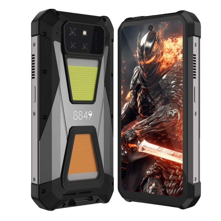 Unihertz 8849 Tank 3S