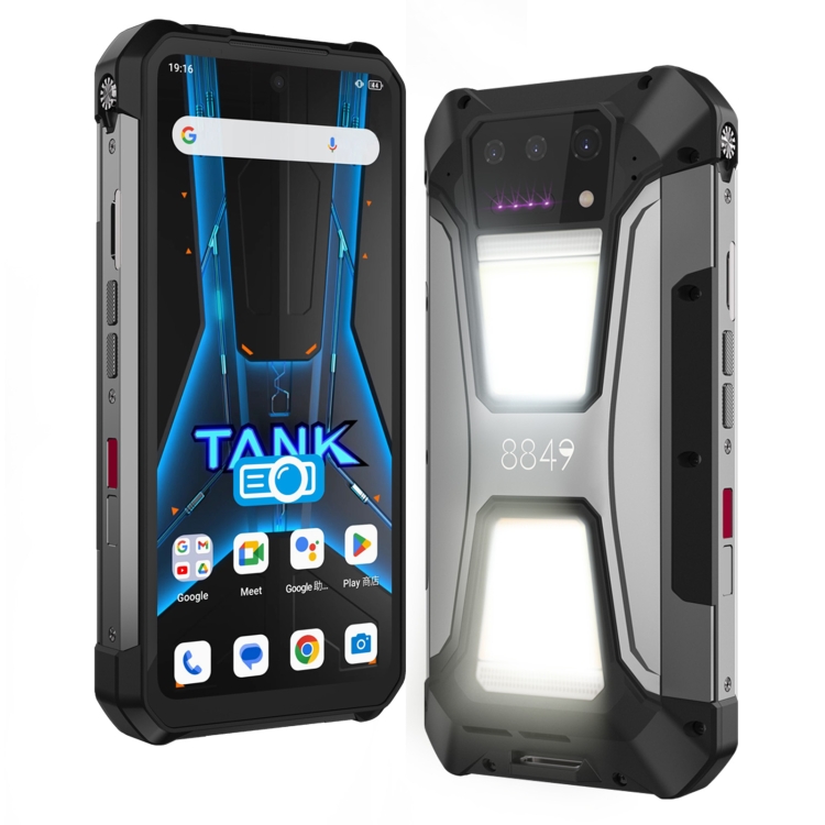 Unihertz 8849 Tank 2 Pro