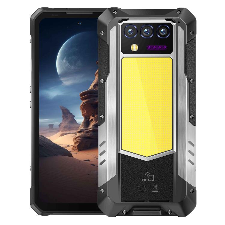 OUKITEL WP100 TITAN 5G