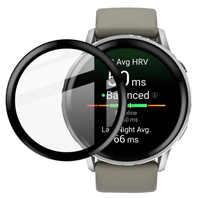 Garmin Venu 4 Screen Film