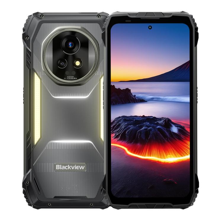 Blackview XPLORE 2 Smartphone