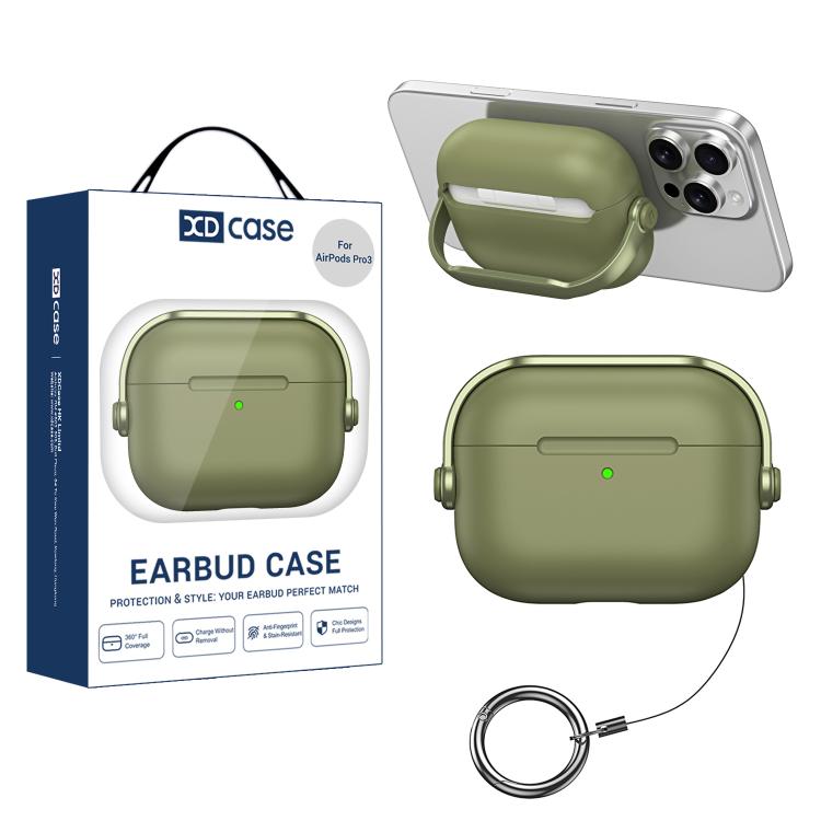 XDcase AirPods Pro 3 Case