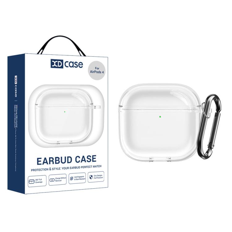 XDcase AirPods Protective Case