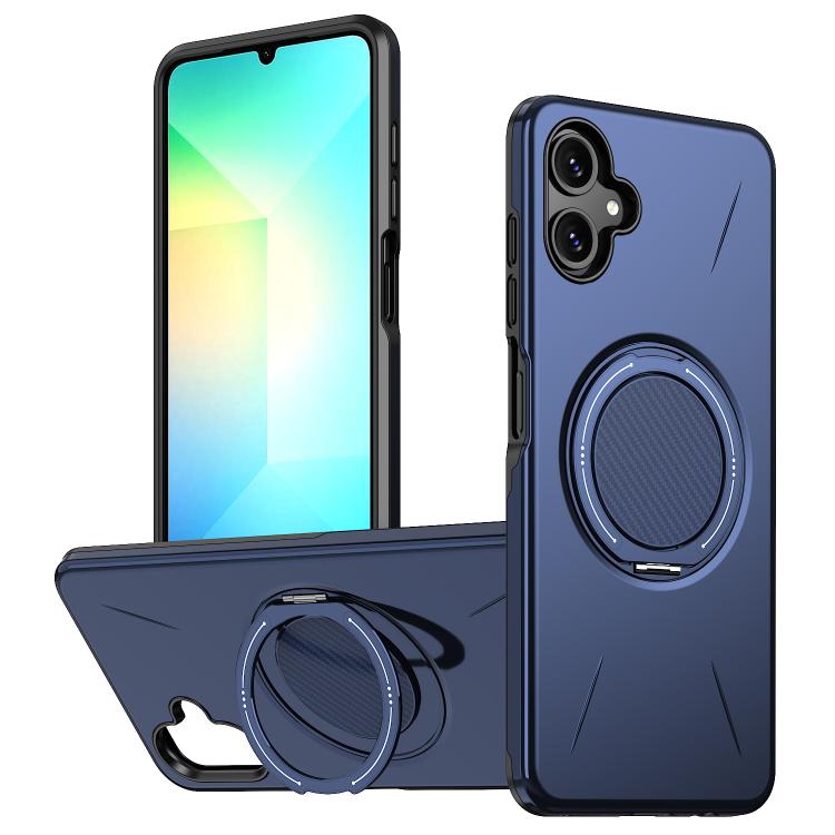 Galaxy A06 Magnetic Phone Case