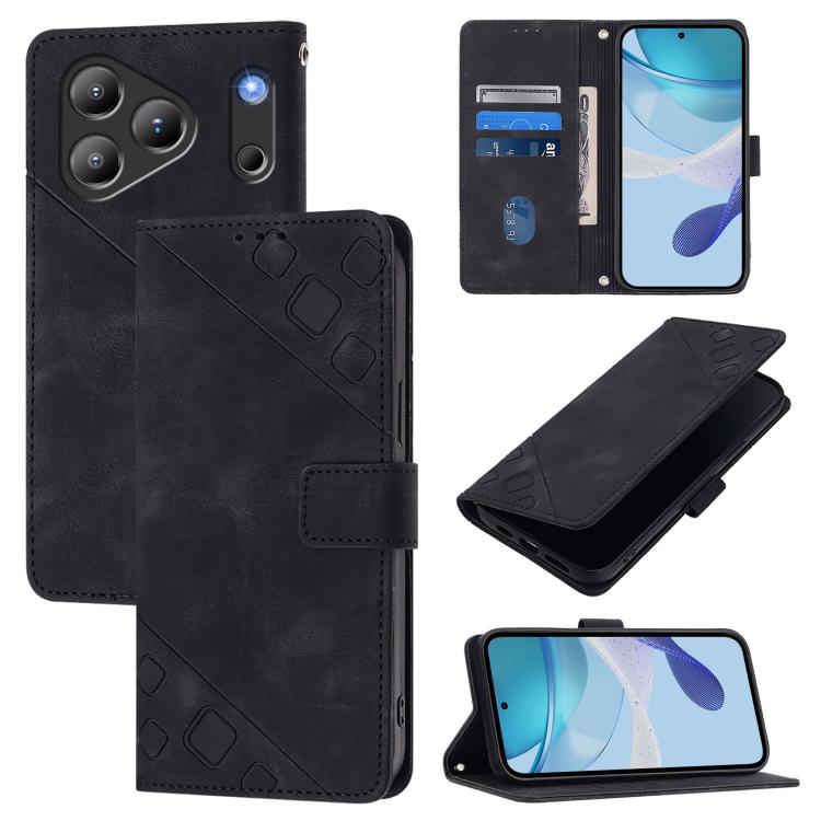 Blackview Wave 7C Leather Case