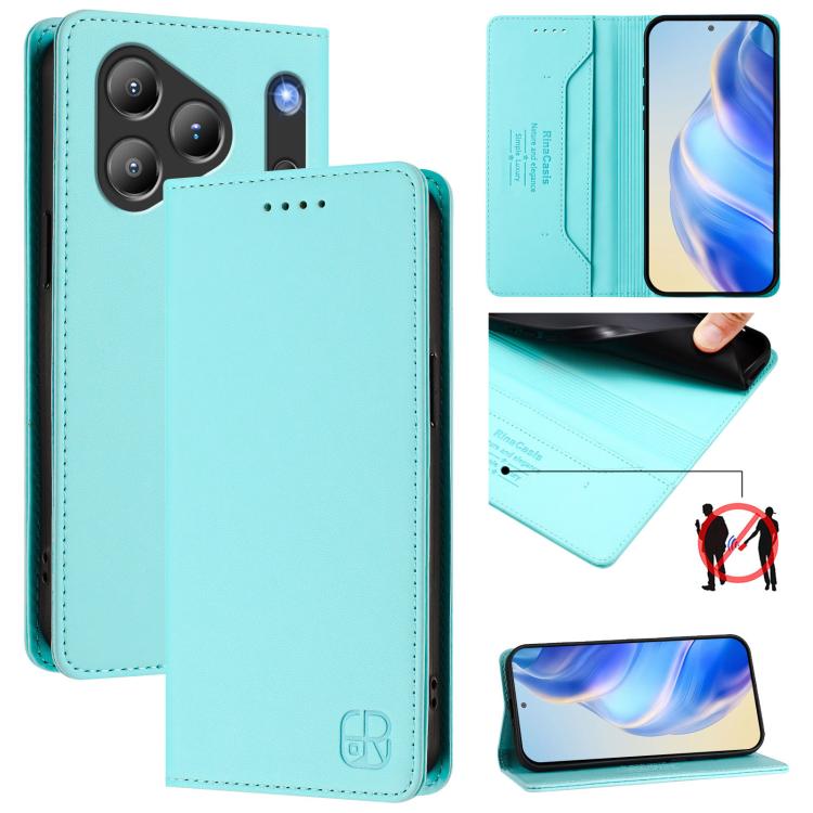 Blackview WAVE 7C RC01 Phone Case