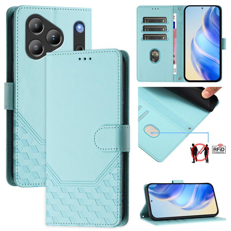 Blackview Wave 7C RFID Case