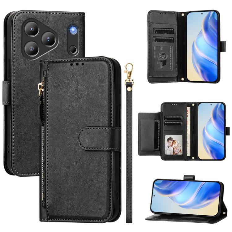 Blackview Wave 7C Wallet Case