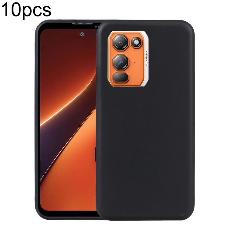 Blackview Fort 200 TPU Cases