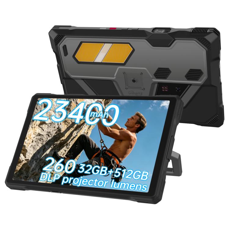 Unihertz Tank Pad Ultra