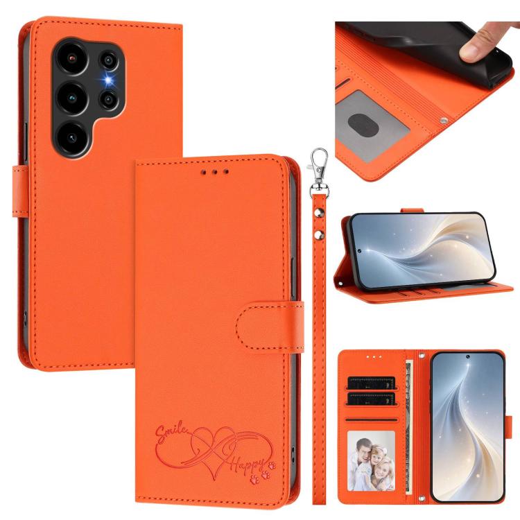 Blackview WAVE 10C Happy Heart Case