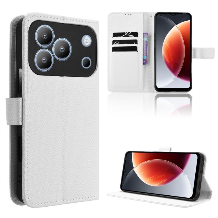Blackview Wave 7C Leather Case