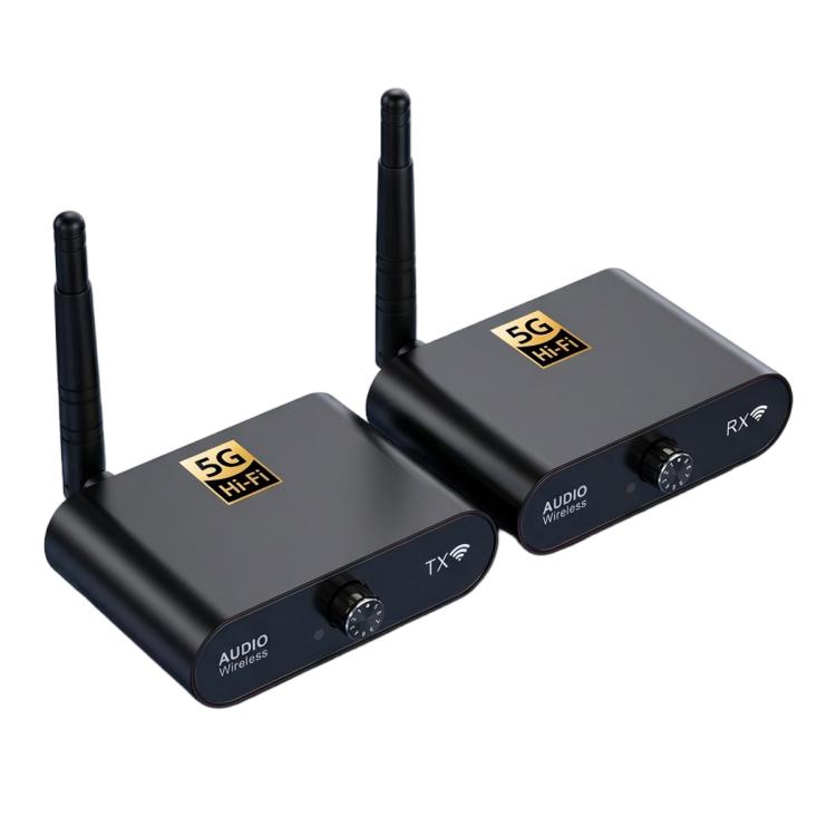 AU5810 Wireless Audio Kit