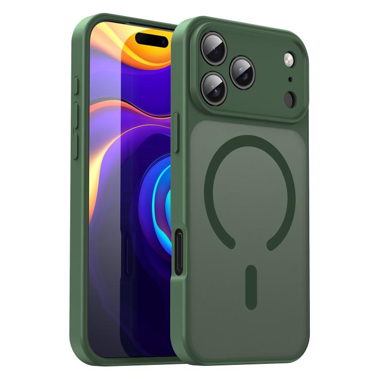 Fanying Magnetic Case