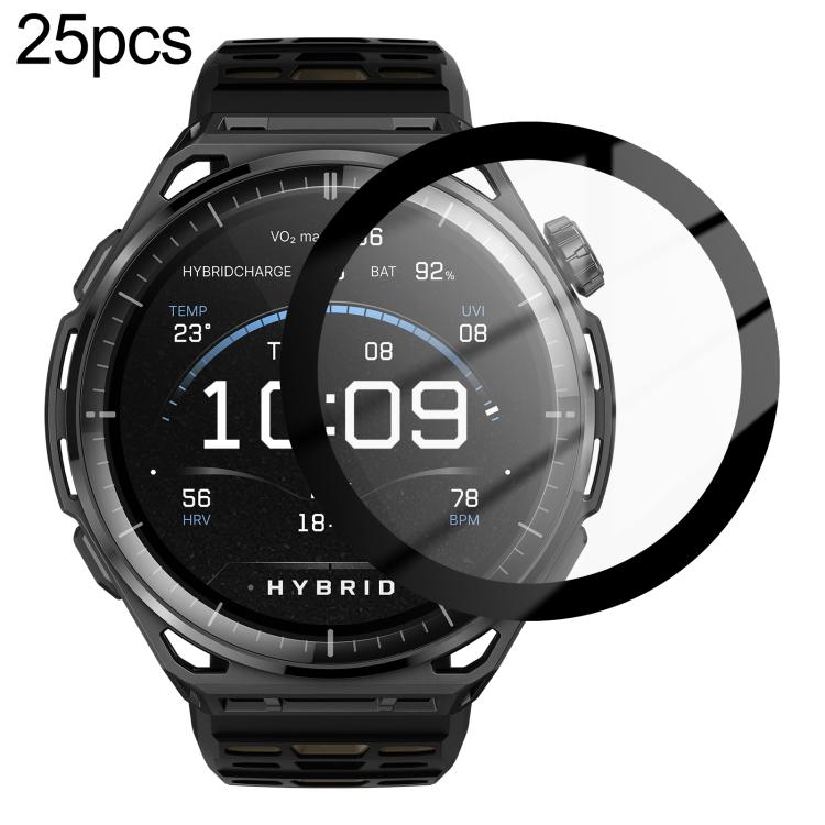 Amazfit Balance 3 Screen Film