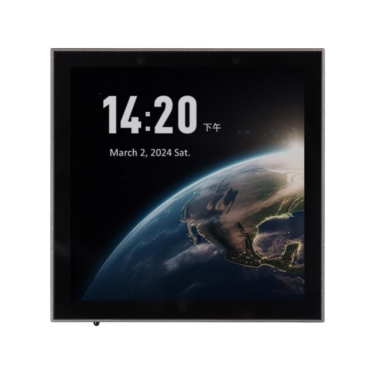 Tuya Smart Home Control Panel