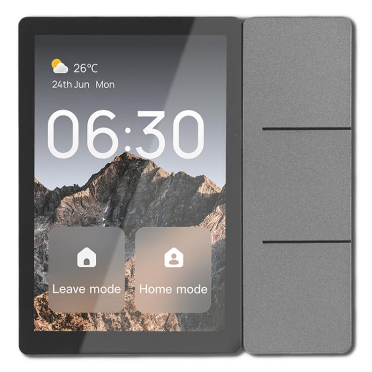 CCP-S05-EU Smart Home Panel