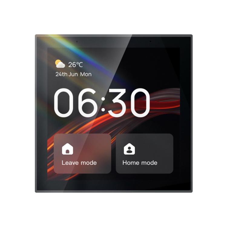 Tuya 4-Inch Smart Control Panel