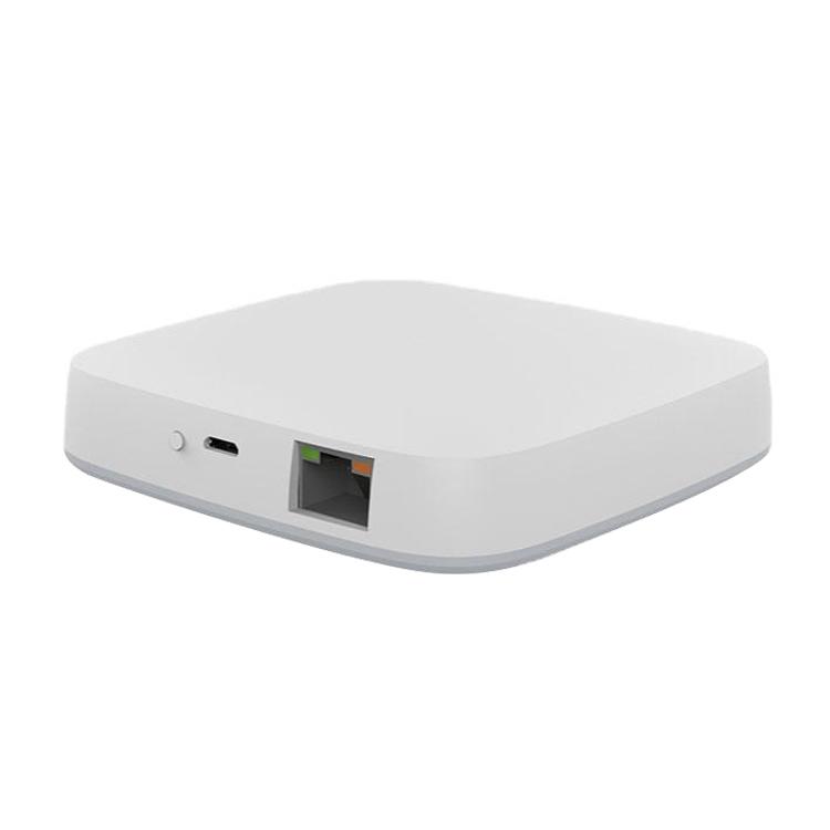 Tuya ZigBee Gateway