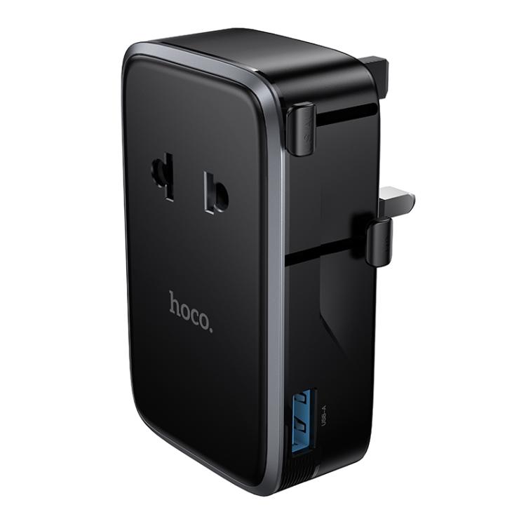 hoco AC35 Travel Adapter