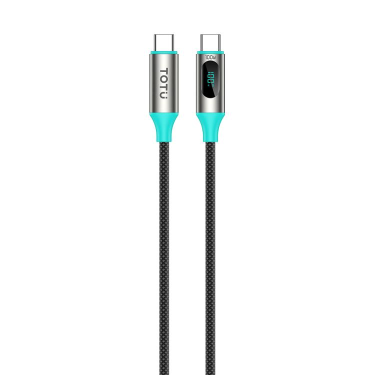 TOTU USB-C Cable